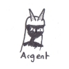 Argent